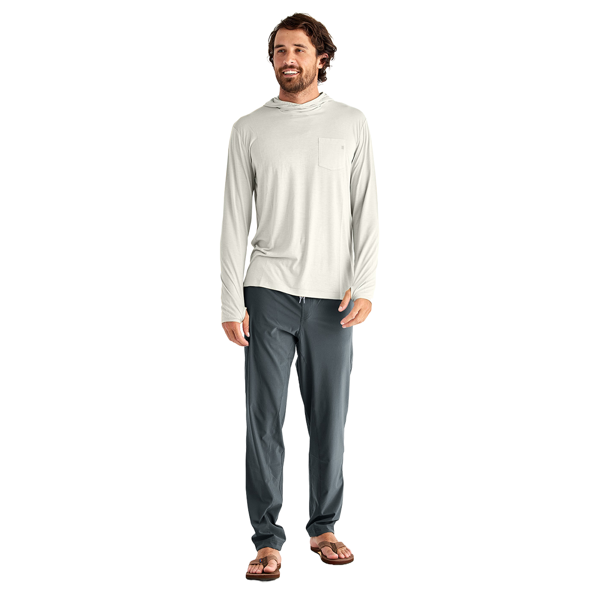 Free Fly Breeze Pant, , large image number null